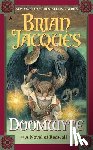 Jacques, Brian - Doomwyte