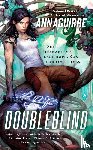 Aguirre, Ann - Doubleblind