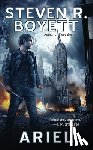 Boyett, Steven R. - Ariel: A Book of the Change