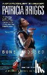 Briggs, Patricia - Bone Crossed