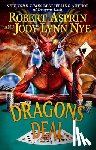 Asprin, Robert, Nye, Jody Lynn - Dragons Deal