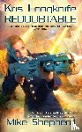 Shepherd, Mike - Kris Longknife: Redoubtable