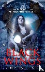Henry, Christina - Black Wings