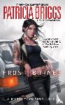 Patricia Briggs - Frost Burned