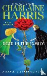 Charlaine Harris - Dead in the Family