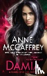 McCaffrey, Anne - Damia