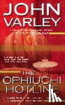 Varley, John - The Ophiuchi Hotline