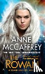 McCaffrey, Anne - The Rowan