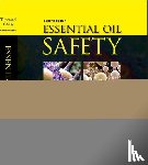 Tisserand, Robert (Past Principal, Young, Rodney - Essential Oil Safety