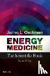 Oschman, James L. (Nature's Own Research Association - Energy Medicine