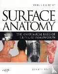 Lumley, John S. P. (Emeritus Professor of Vascular Surgery - Surface Anatomy