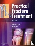 McRae, Ronald (Formerly Consultant Orthopaedic Surgeon, Esser, Max (Orthopaedic Surgeon - Practical Fracture Treatment