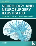 Lindsay, Kenneth W. (Formerly Consultant Neurosurgeon, Bone, Ian, Fuller, Geraint (Consultant Neurologist - Neurology and Neurosurgery Illustrated