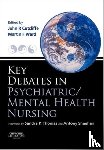  - Key Debates in Psychiatric/Mental Health Nursing