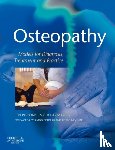 Parsons, Jon, Marcer, Nicholas (Practicing Osteopath in Switzerland) - Osteopathy