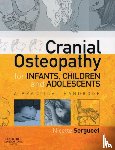 Sergueef, Nicette (Adjunct Assistant Professor - Cranial Osteopathy for Infants, Children and Adolescents