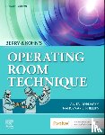 Hornacky, Anita, Phillips, Nancymarie (Professor Emeritus - Berry & Kohn's Operating Room Technique