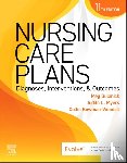 Gulanick, Meg (Professor Emeritus, Myers, Judith L. (Formerly - Nursing Care Plans