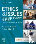 Burkhardt, Margaret A, Nathaniel, Alvita K - Ethics & Issues In Contemporary Nursing
