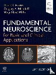 Haines, Duane E., Mihailoff, Gregory A. (Professor Emeritus, Willis, Mary Alissa - Fundamental Neuroscience for Basic and Clinical Applications