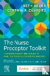 Heuer, Beth, Danford, Cynthia A. - The Nurse Preceptor Toolkit