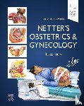 Smith, Roger - Netter's Obstetrics and Gynecology