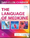 Chabner, Davi-Ellen - The Language of Medicine