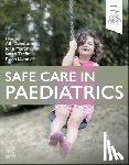 Nicholson, Alf (Professor of Paediatrics and Head of the School of Medicine, Murphy, John, Taaffe, Sarah (Paediatric Lead in GP Training, Dunne, Kevin (Professor of Paediatrics - Safe Care in Paediatrics