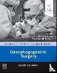  - Oesophagogastric Surgery