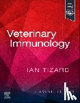 Tizard, Ian R. - Veterinary Immunology