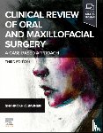  - Clinical Review of Oral and Maxillofacial Surgery