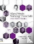 Alligood, Martha Raile, Hardin, Sonya R. (Dean - Nursing Theorists and Their Work