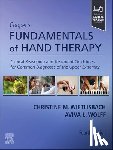  - Cooper's Fundamentals of Hand Therapy