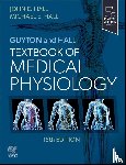 Hall, John E., Hall, Michael E. - Guyton and Hall Textbook of Medical Physiology