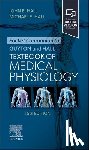 Hall, John E., Hall, Michael E. - Pocket Companion to Guyton and Hall Textbook of Medical Physiology