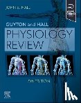 Hall, John E. - Guyton & Hall Physiology Review