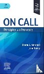 Marshall, Shane A. (Consultant Cardiologist, Ruedy, John (Professor Emeritus of Pharmacology - On Call