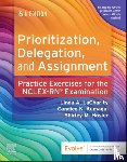 LaCharity, Linda A. (Formerly, Kumagai, Candice K. (Formerly, Hosler, Shirley M. - Prioritization, Delegation, and Assignment