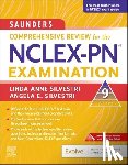 Silvestri, Linda Anne - Saunders Comprehensive Review for the Nclex-Pn(r) Examination