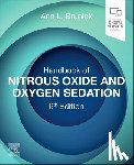 Brunick, Ann L. - Handbook of Nitrous Oxide and Oxygen Sedation