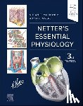Mulroney, Susan, Myers, Adam (Department of Physiology and Biophysics - Netter's Essential Physiology