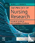 Gray, Jennifer R., Grove, Susan K., Cipher, Daisha J. - Burns and Grove's The Practice of Nursing Research