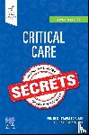 Stapleton, Renee D., Berra, Lorenzo - Critical Care Secrets