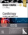Shen, Jasmine, Foster, Thomas (Junior Doctor - Crash Course Cardiology