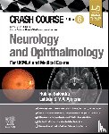 Balendra, Rubika, Ajmeria, Lakhan - Crash Course Neurology and Ophthalmology