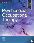 Carson, Nancy (Associate Dean and Professor - Psychosocial Occupational Therapy