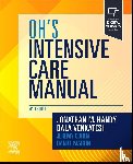  - Oh's Intensive Care Manual