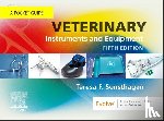 Sonsthagen, Teresa F. (Senior Lecturer - Veterinary Instruments and Equipment