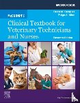 Samples, Oreta M. - Workbook for McCurnin's Clinical Textbook for Veterinary Technicians and Nurses
