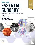  - Essential Surgery